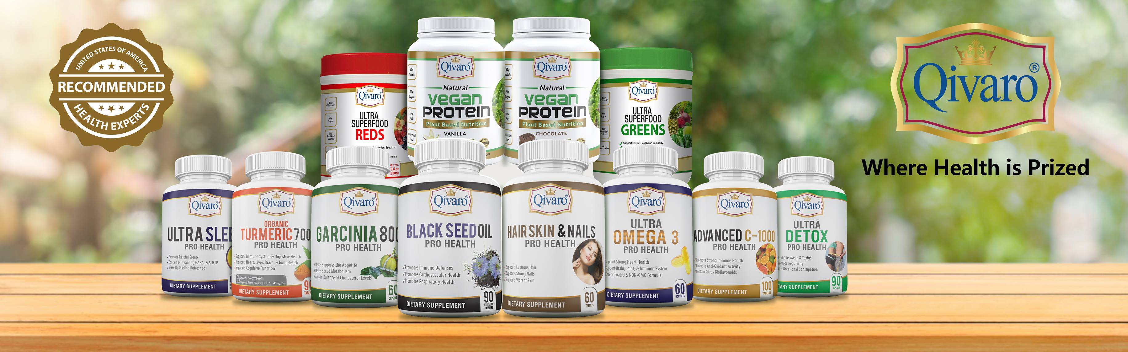 hi potency dietary supplements