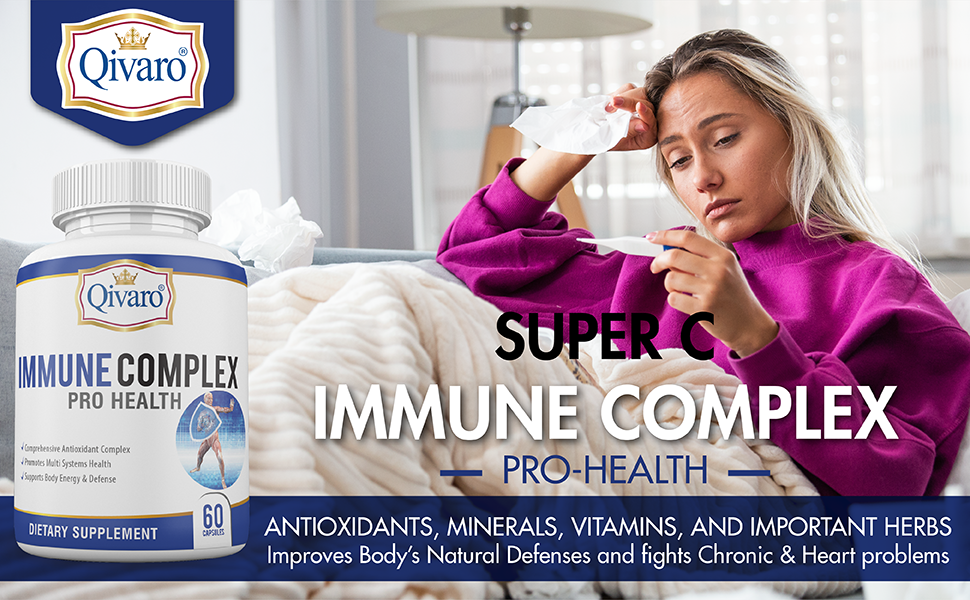 QIH05- Immune Complex