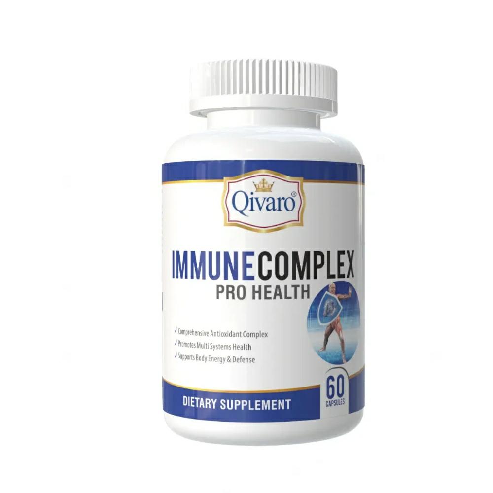 QIH05- Immune Complex