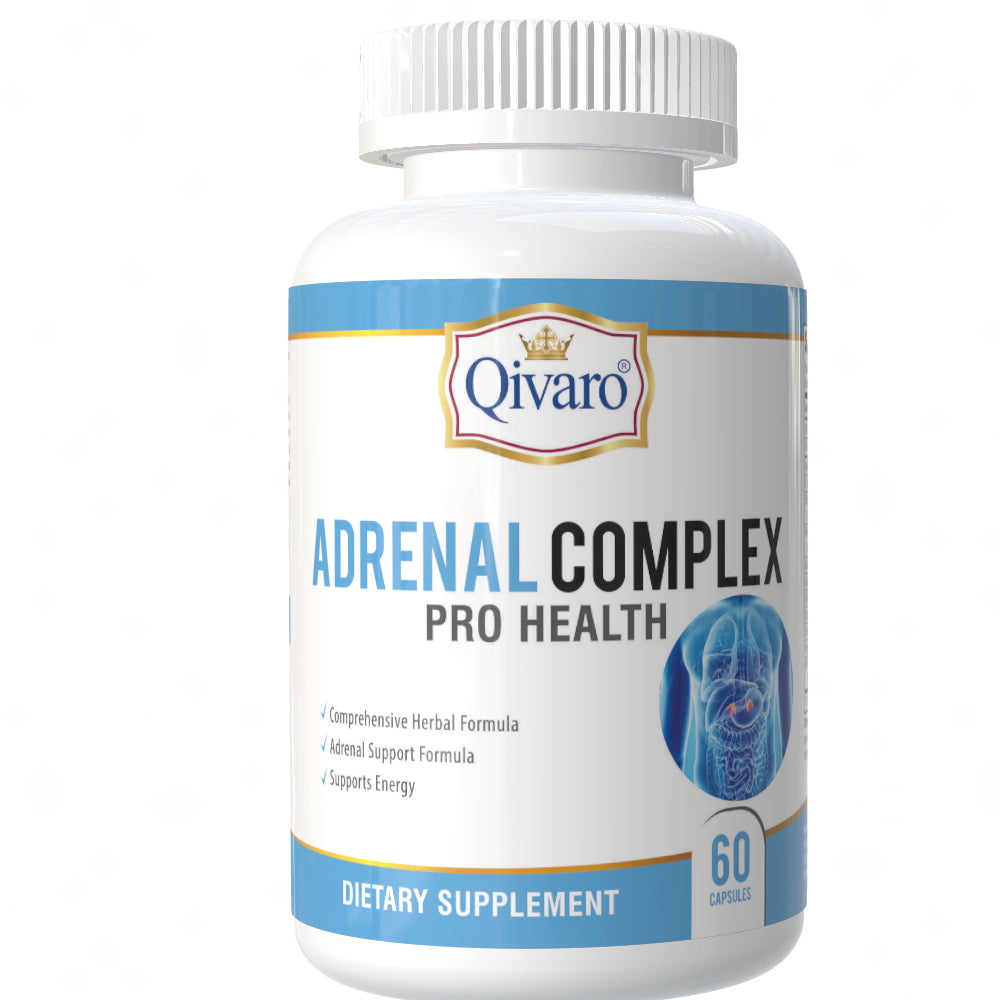 QIH09 - Adrenal Complex