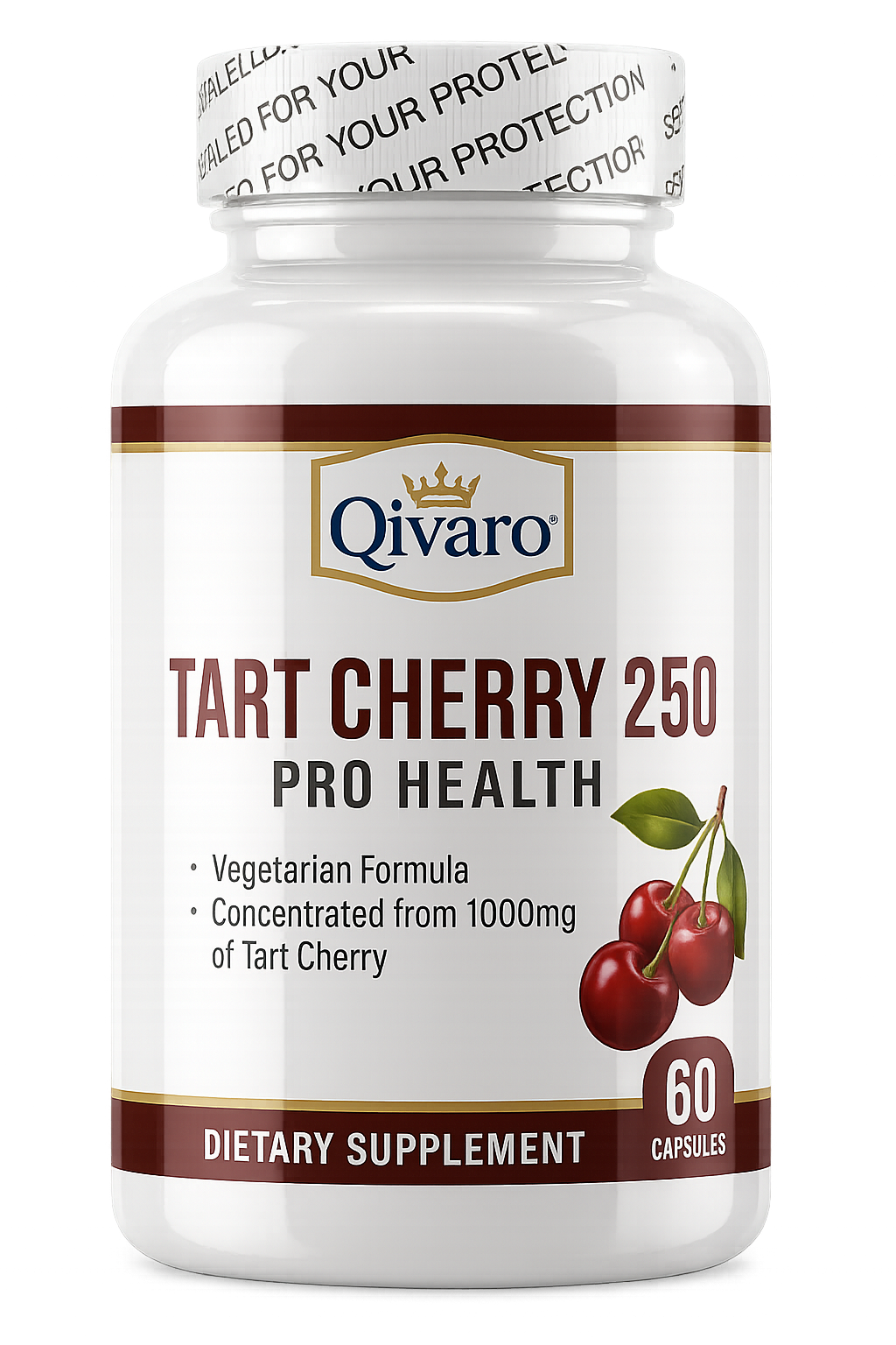 QIH109_Tart Cherry 250