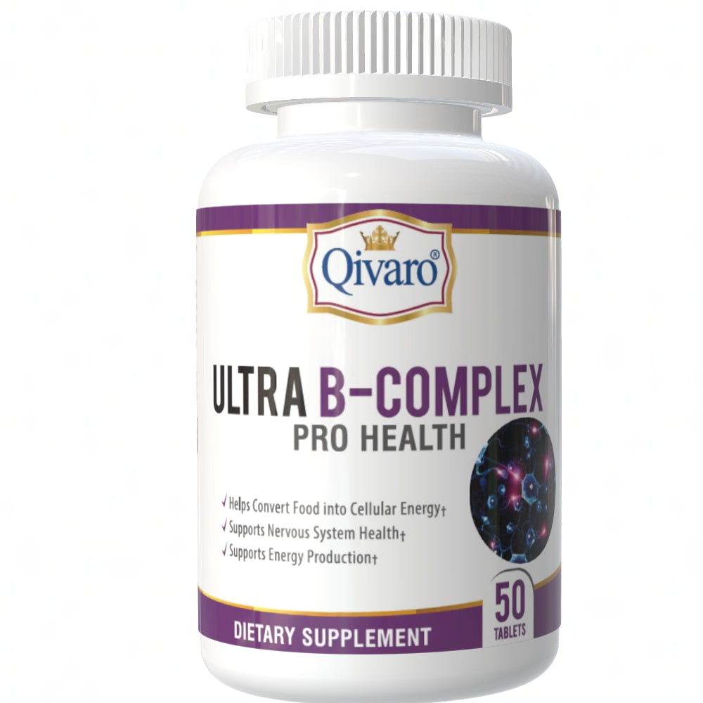 QIH13 - Ultra B-Complex