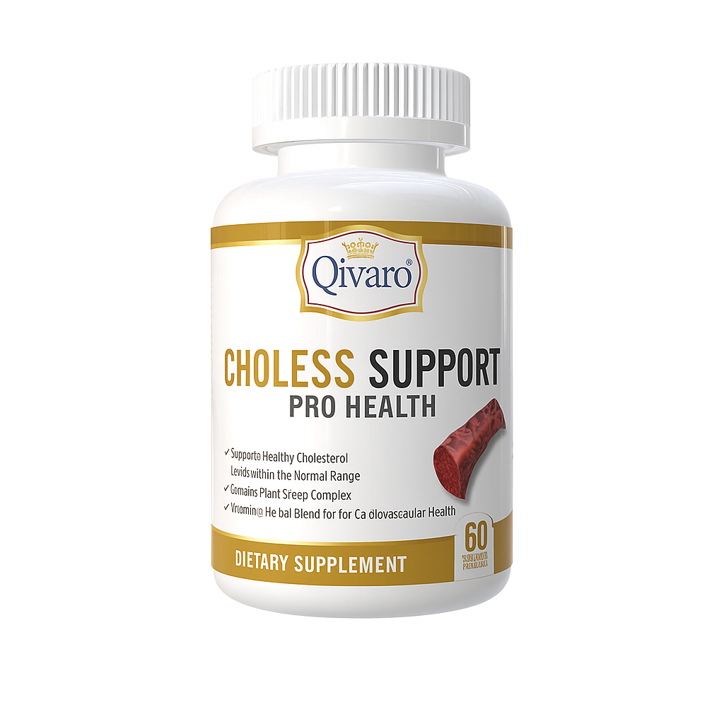 QIH22 - Choless Support