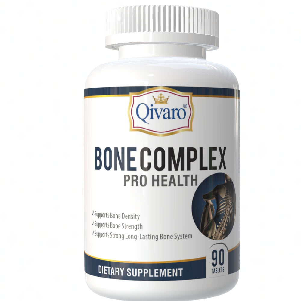 QIH36 - Bone Complex