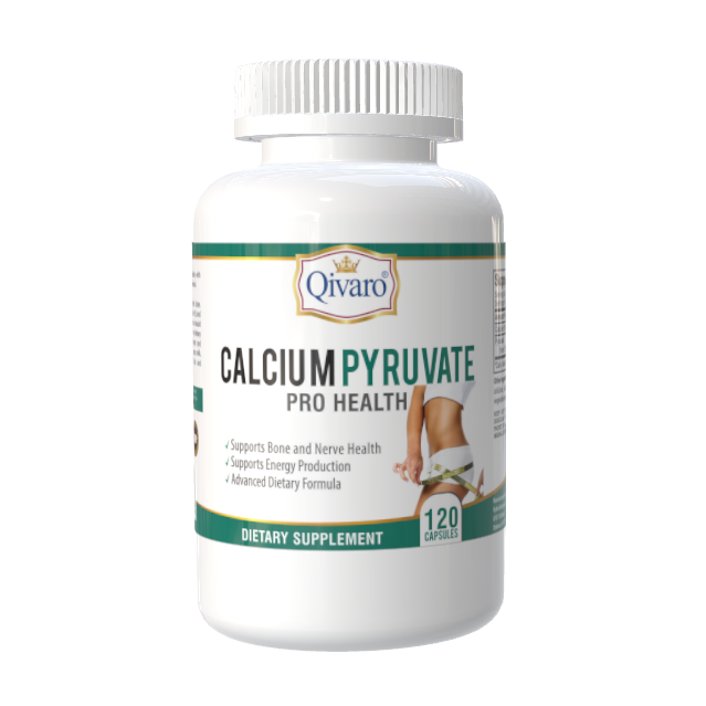QIH37 - Calcium Pyruvate