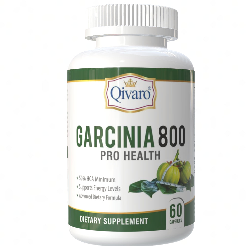 QIH38 - Garcinia 800