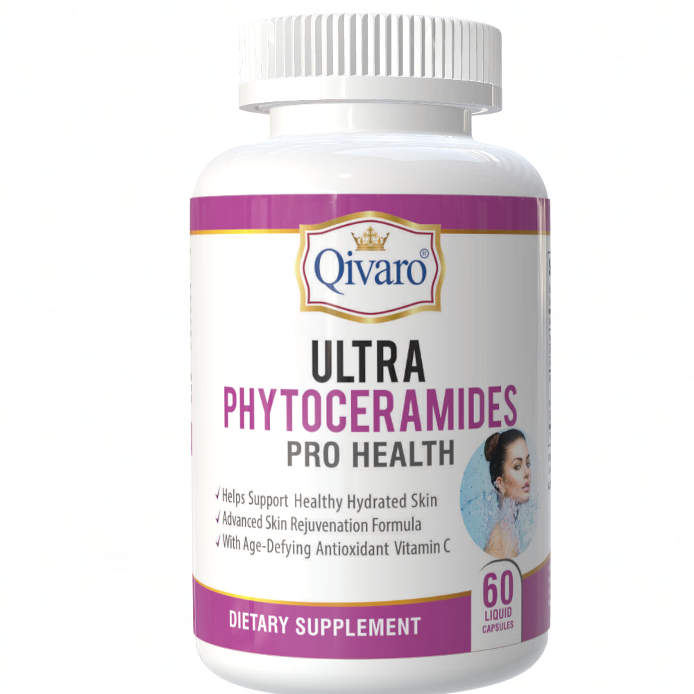 QIH42 - Ultra Phytoceramides