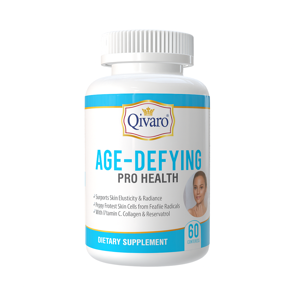 QIH42A - Age-Defying