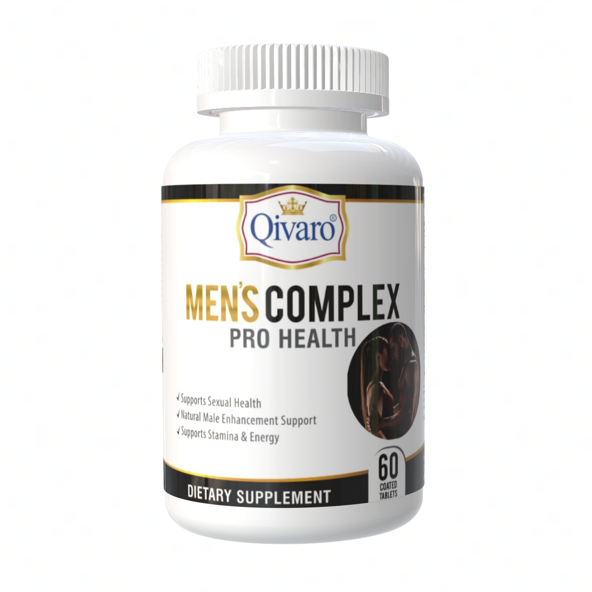 QIH46 - Men's Complex