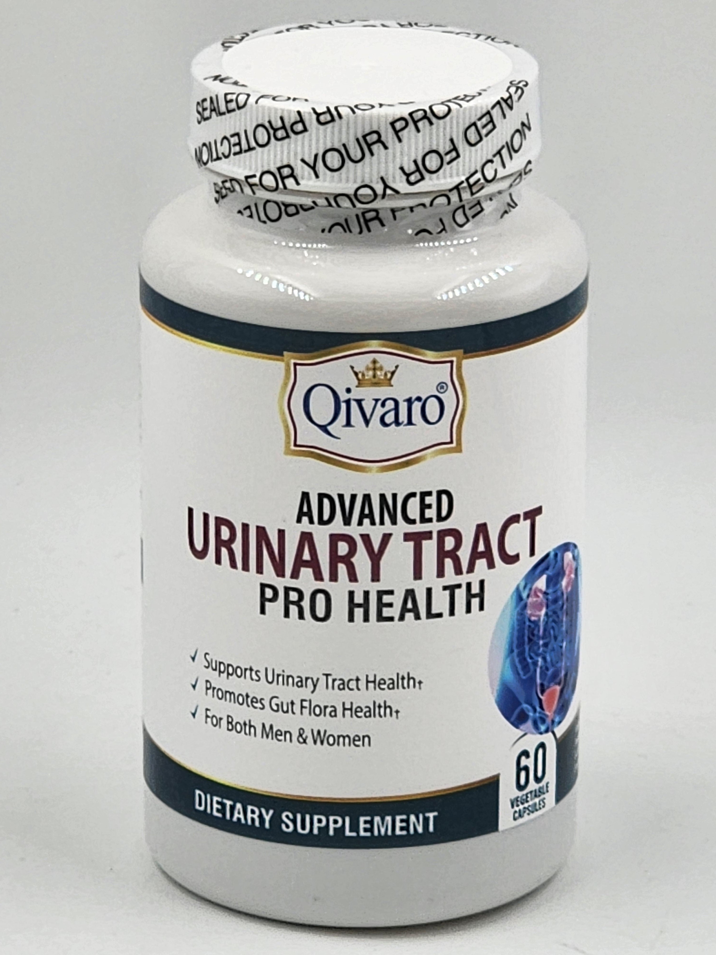 QIH745_Advanced Urinary Tract