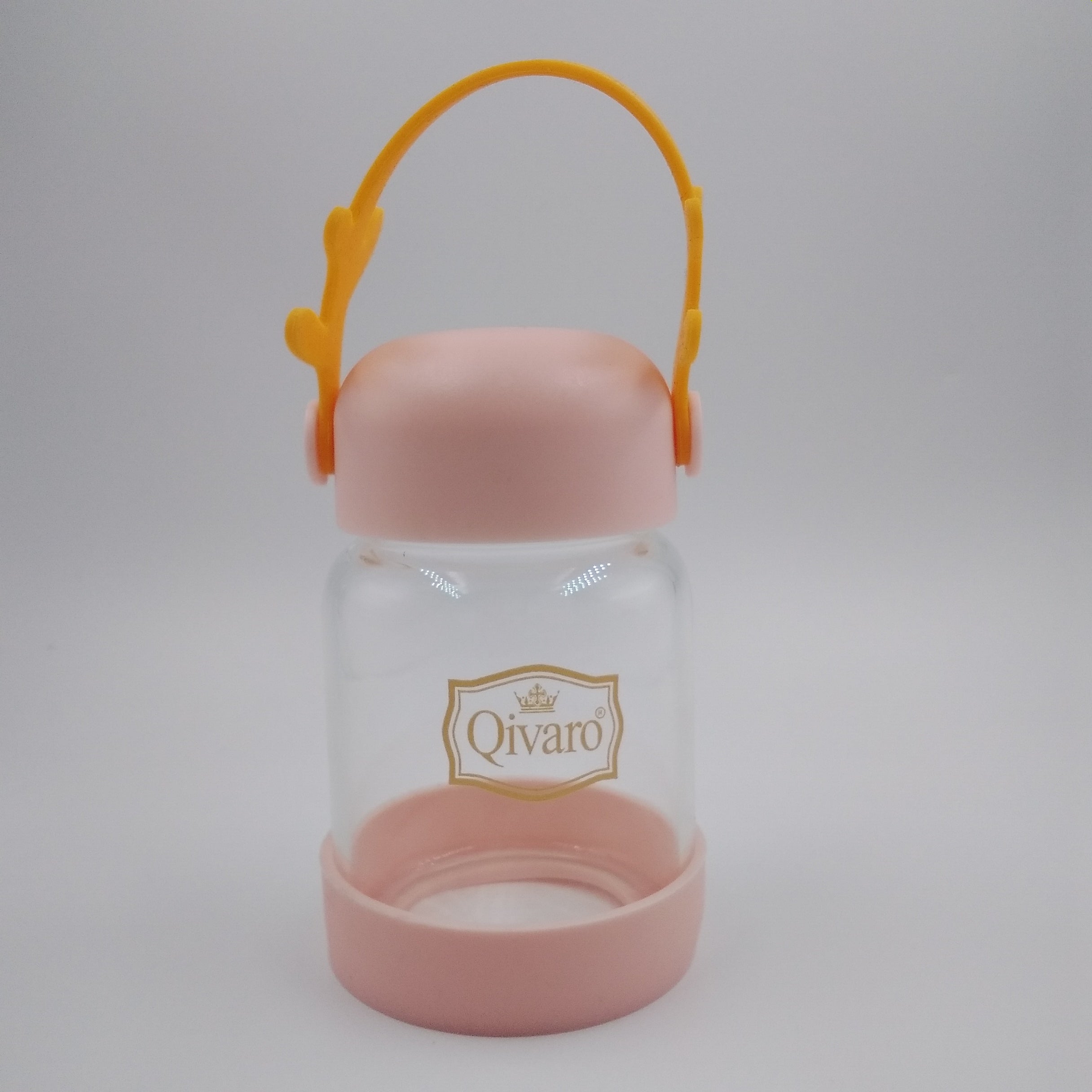 QGS007 玻璃搖搖杯 (200ml) l GLASS SHAKER (200ml) by QIVARO