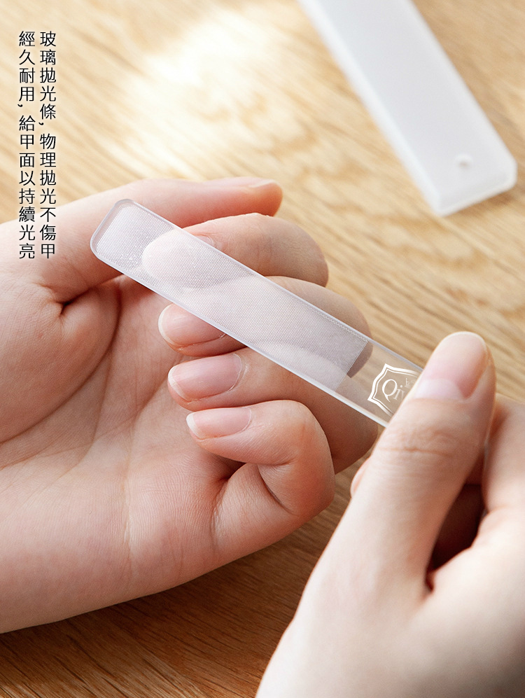 QGN001 指甲鉗套裝 l NAIL GIFT SET by QIVARO