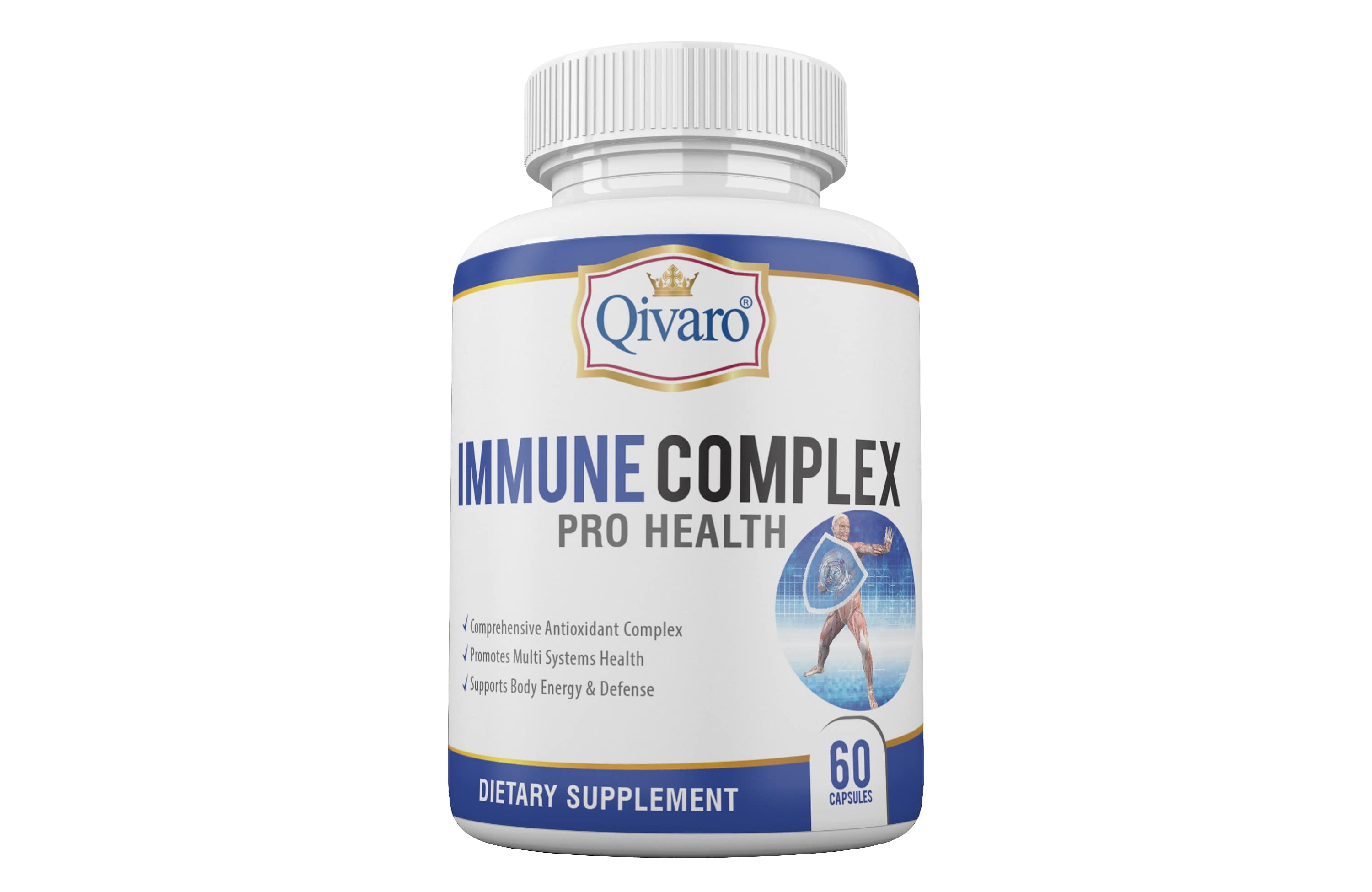 QIH05- Immune Complex