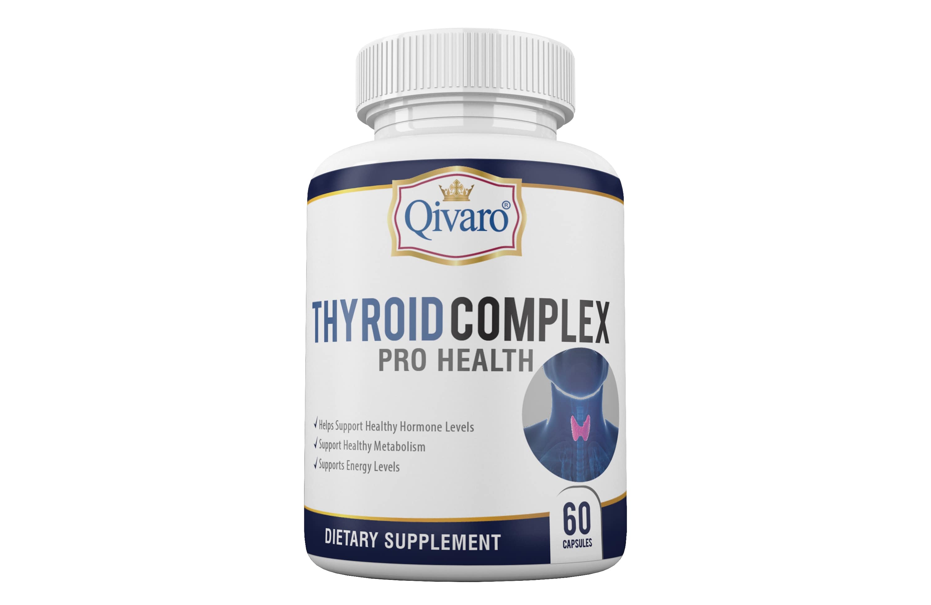 QIH08 - Thyroid Complex