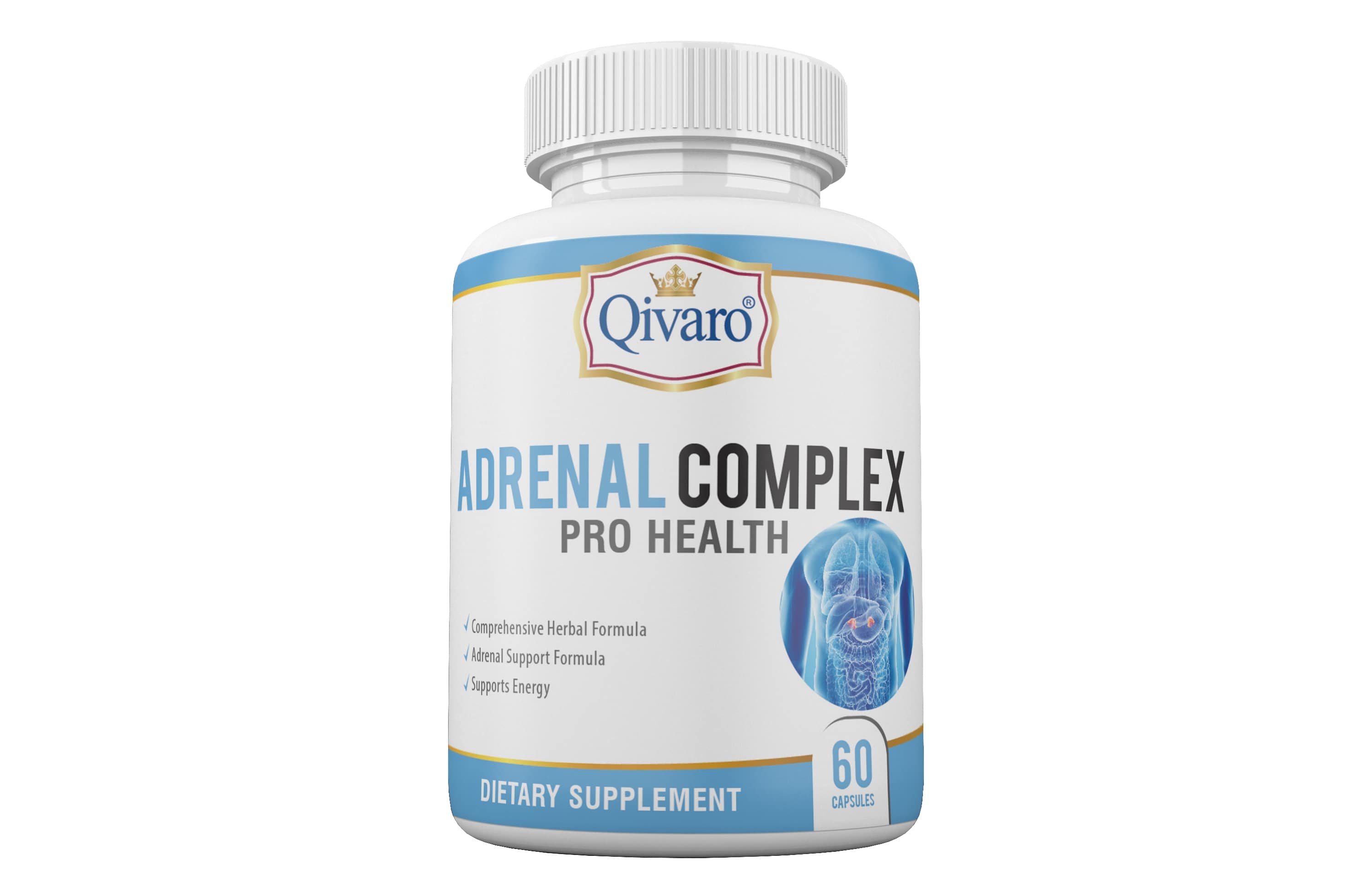 QIH09 - Adrenal Complex