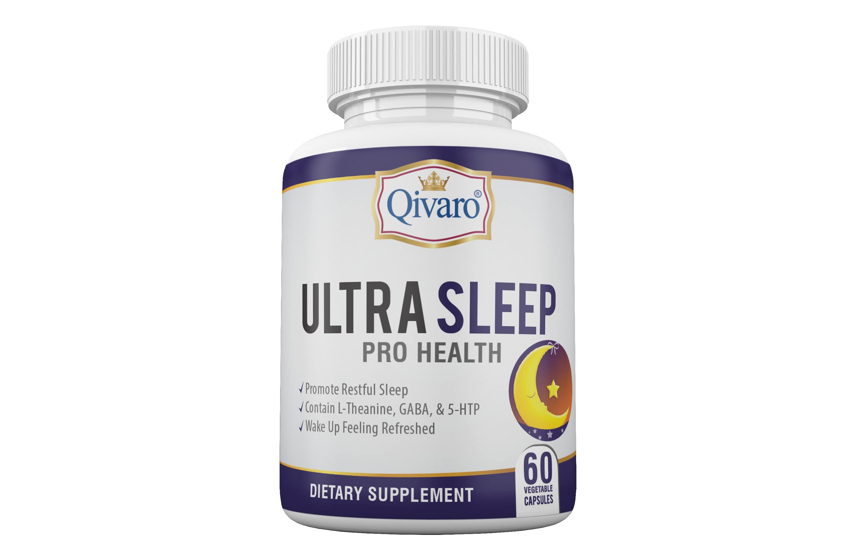 QIH10 - Ultra Sleep