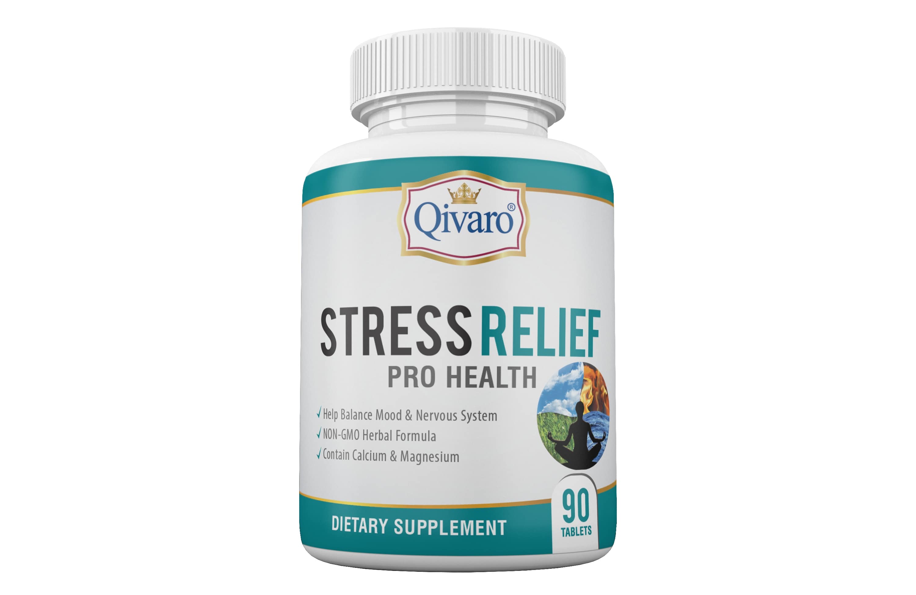QIH14 - Stress Relief