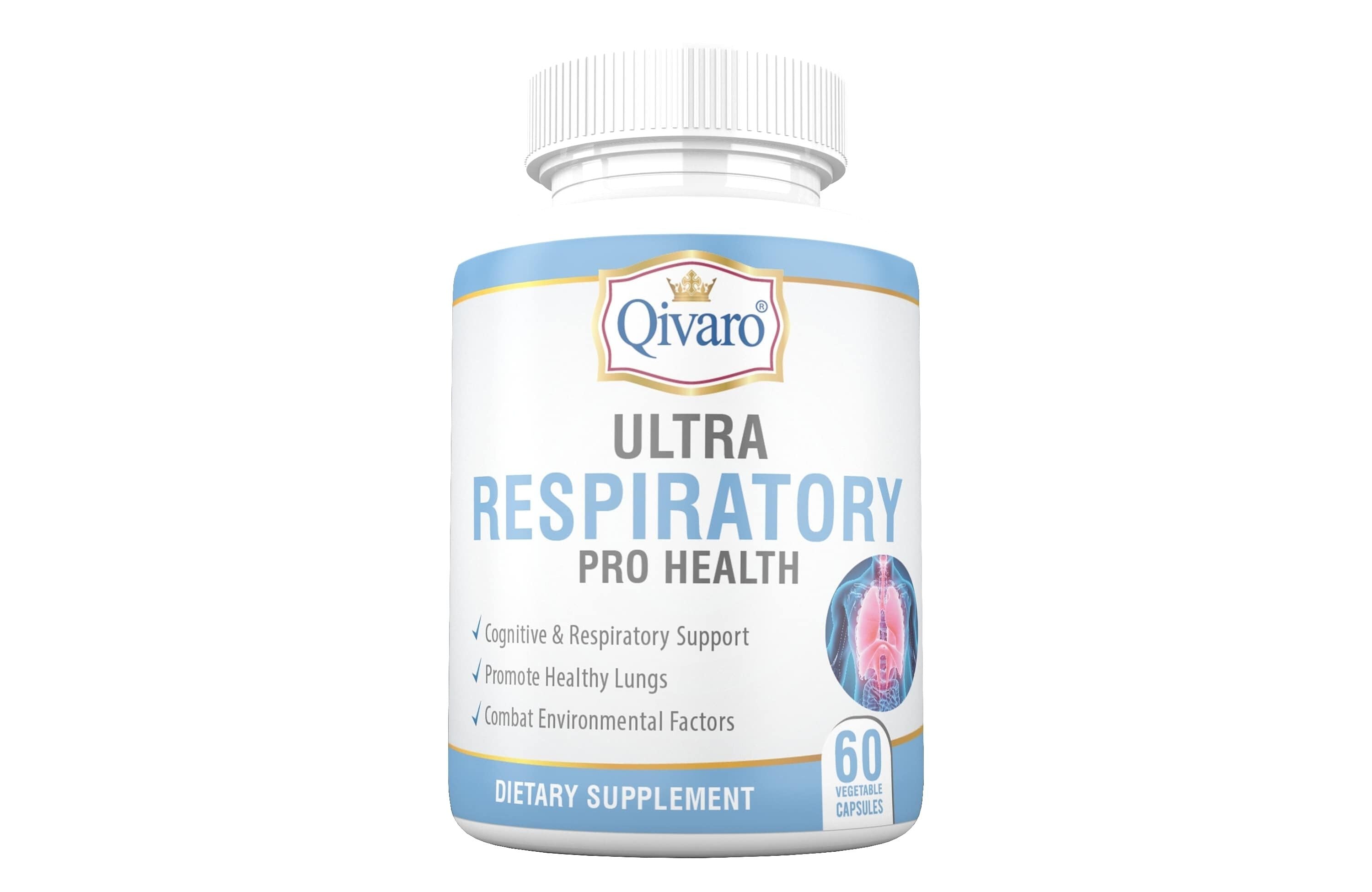 QIH15 - Ultra Respiratory