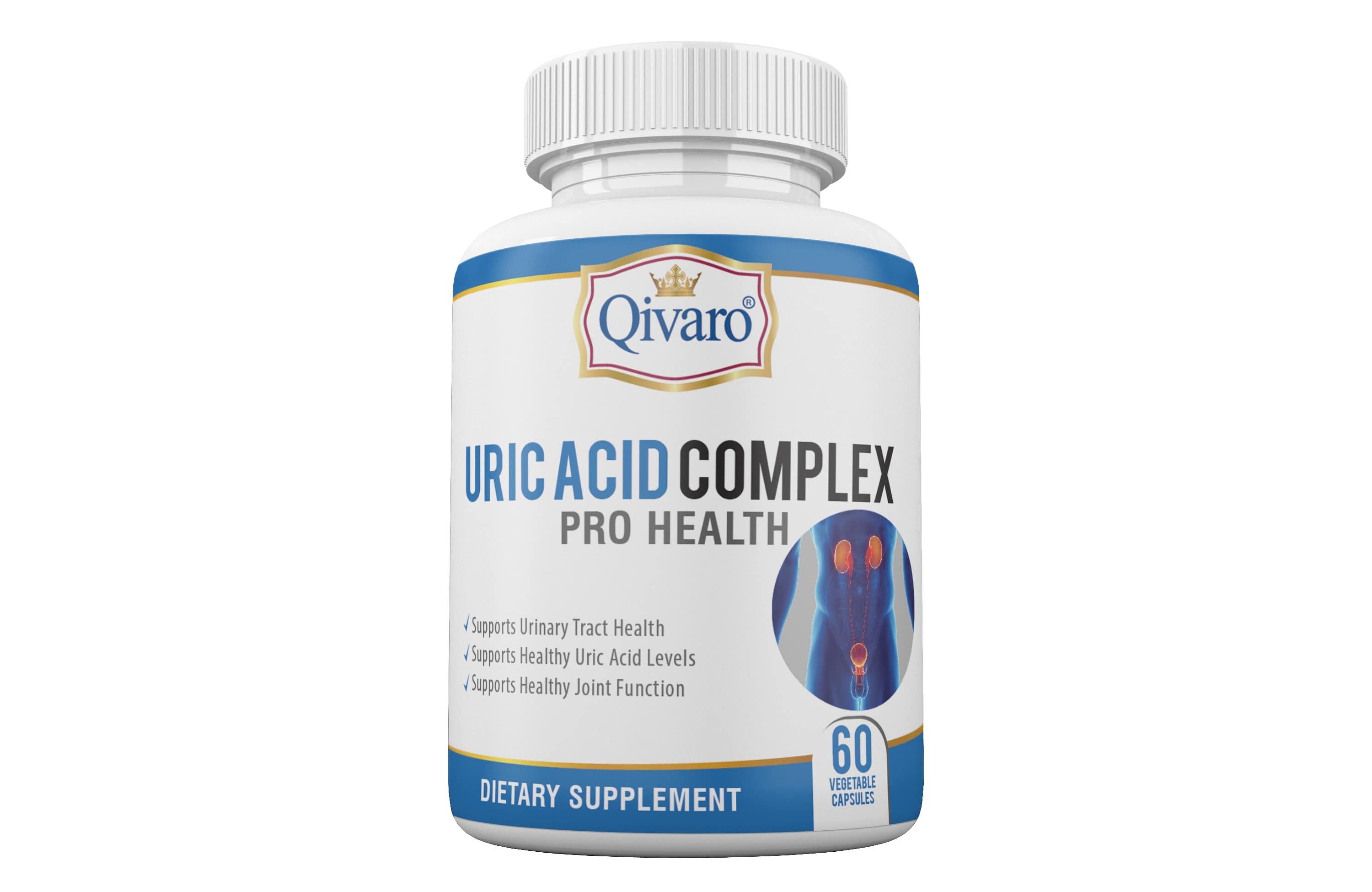 QIH17 - Uric Acid Complex