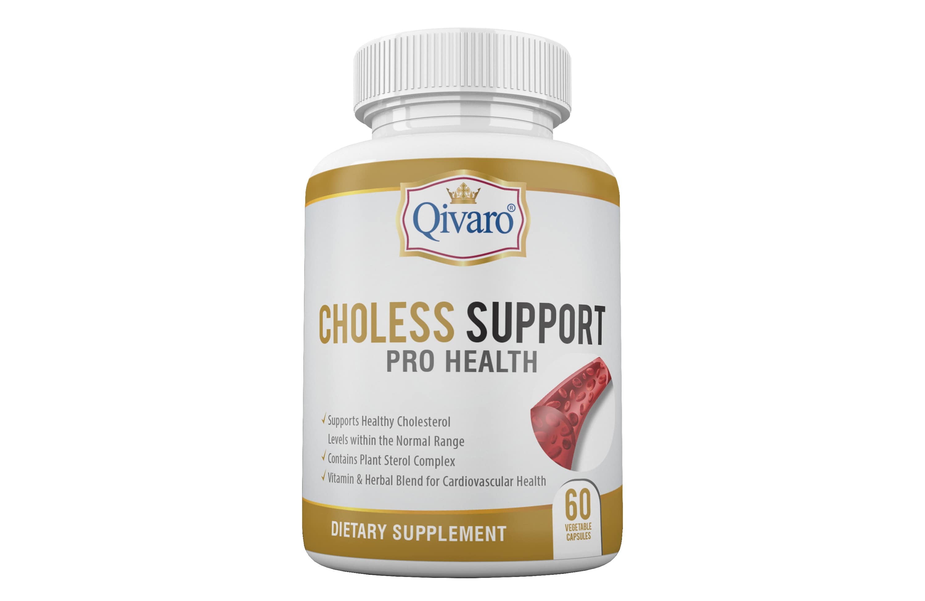 QIH22 - Choless Support