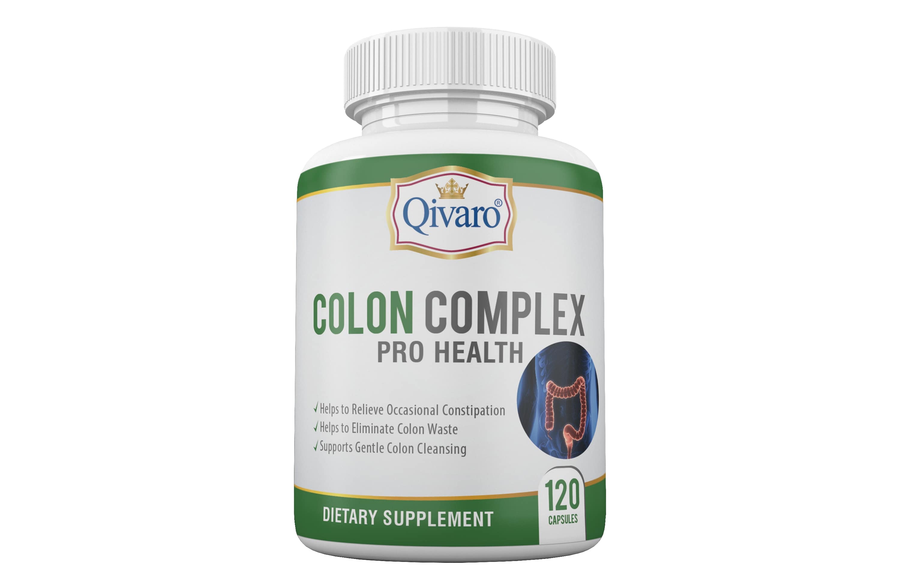 QIH29 - Colon Complex