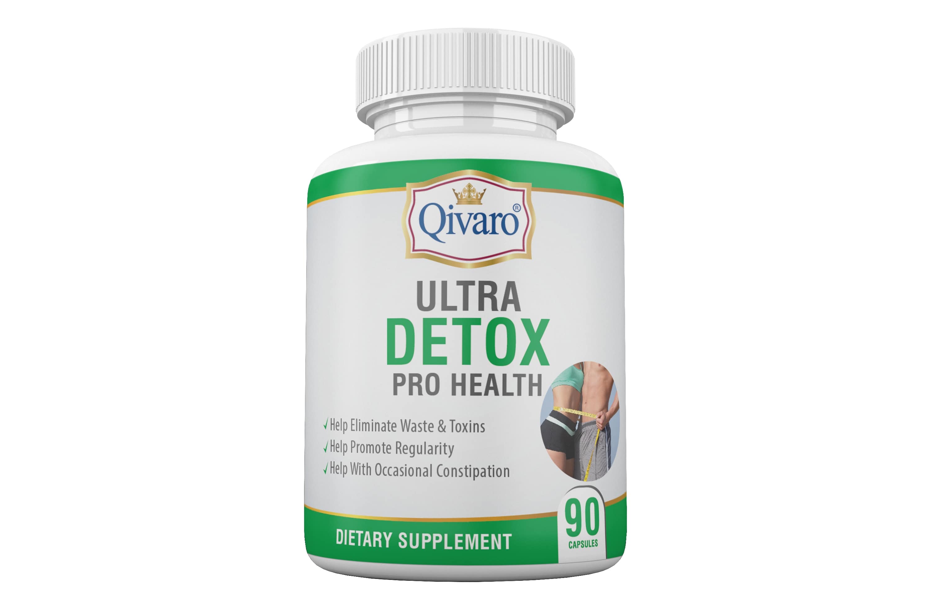 QIH30 - Ultra Detox