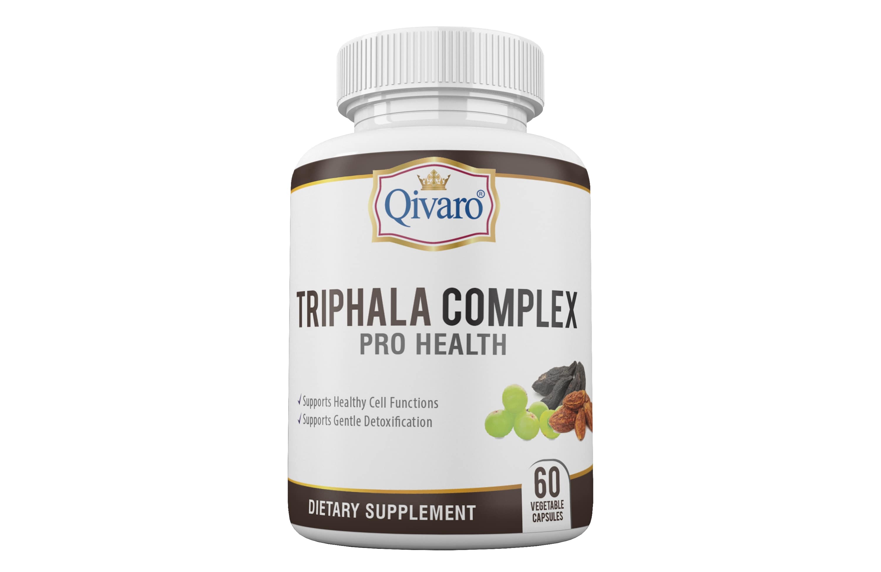 QIH31 - Triphala Complex