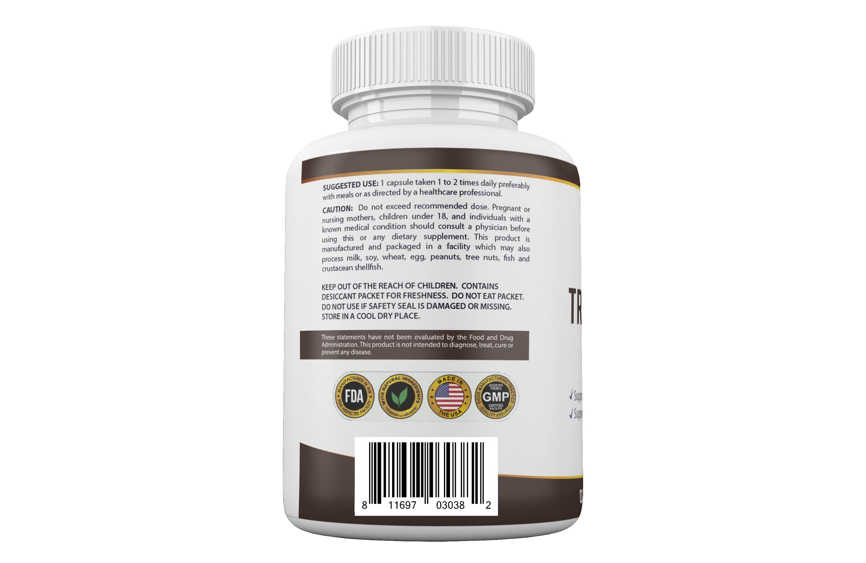 QIH31 - Triphala Complex