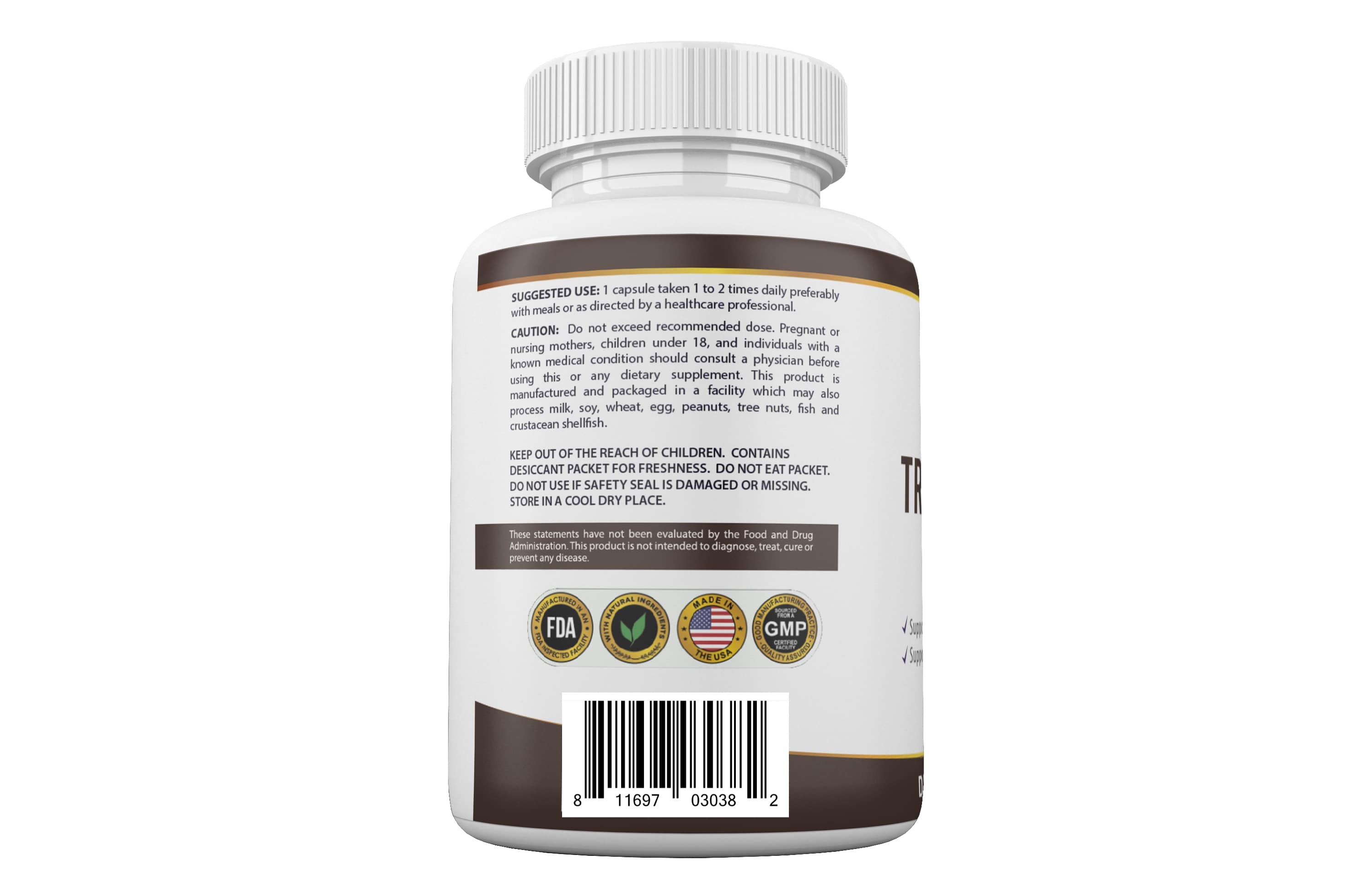 QIH31 - Triphala Complex