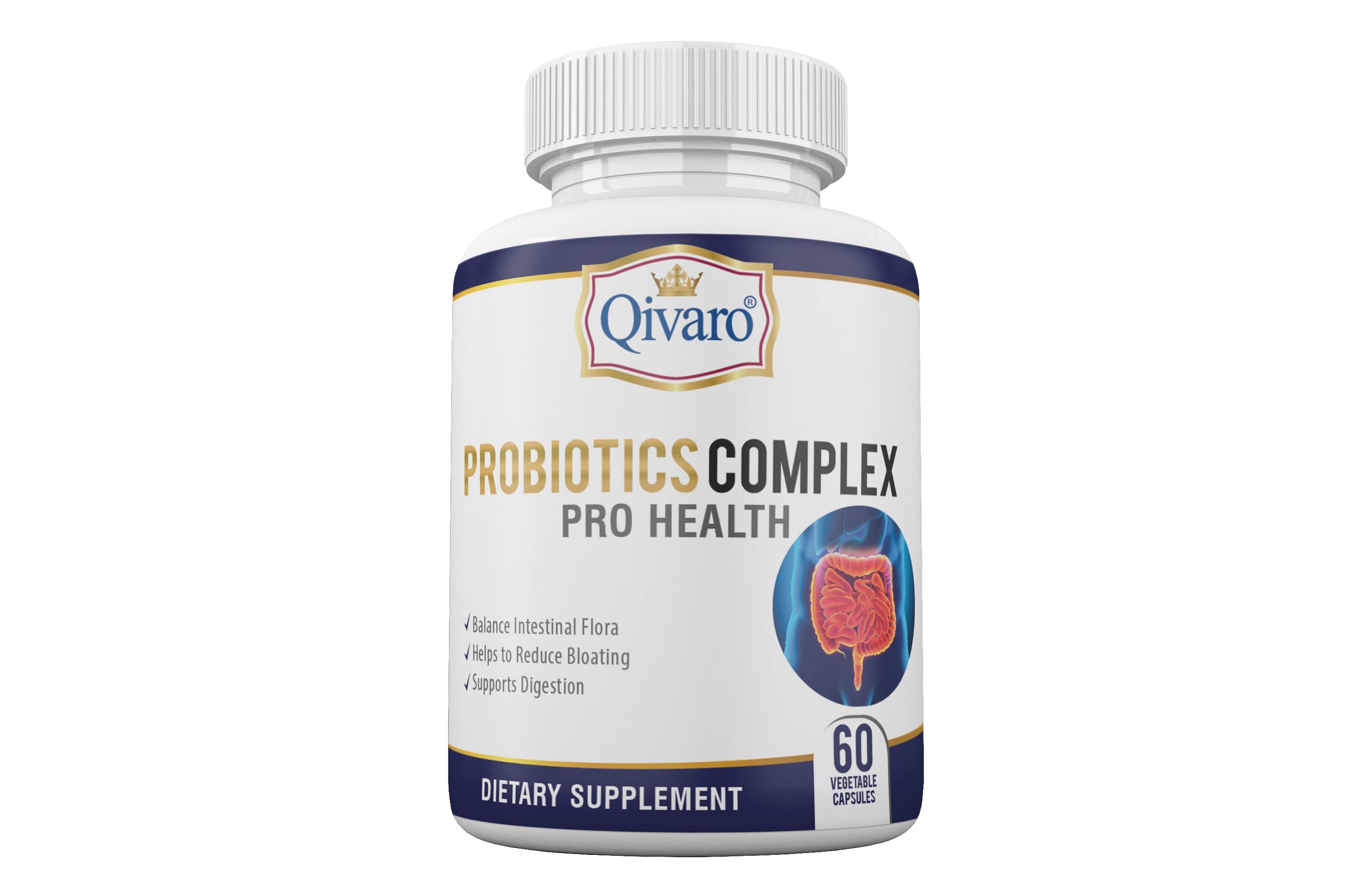 QIH32A - Probiotics Complex