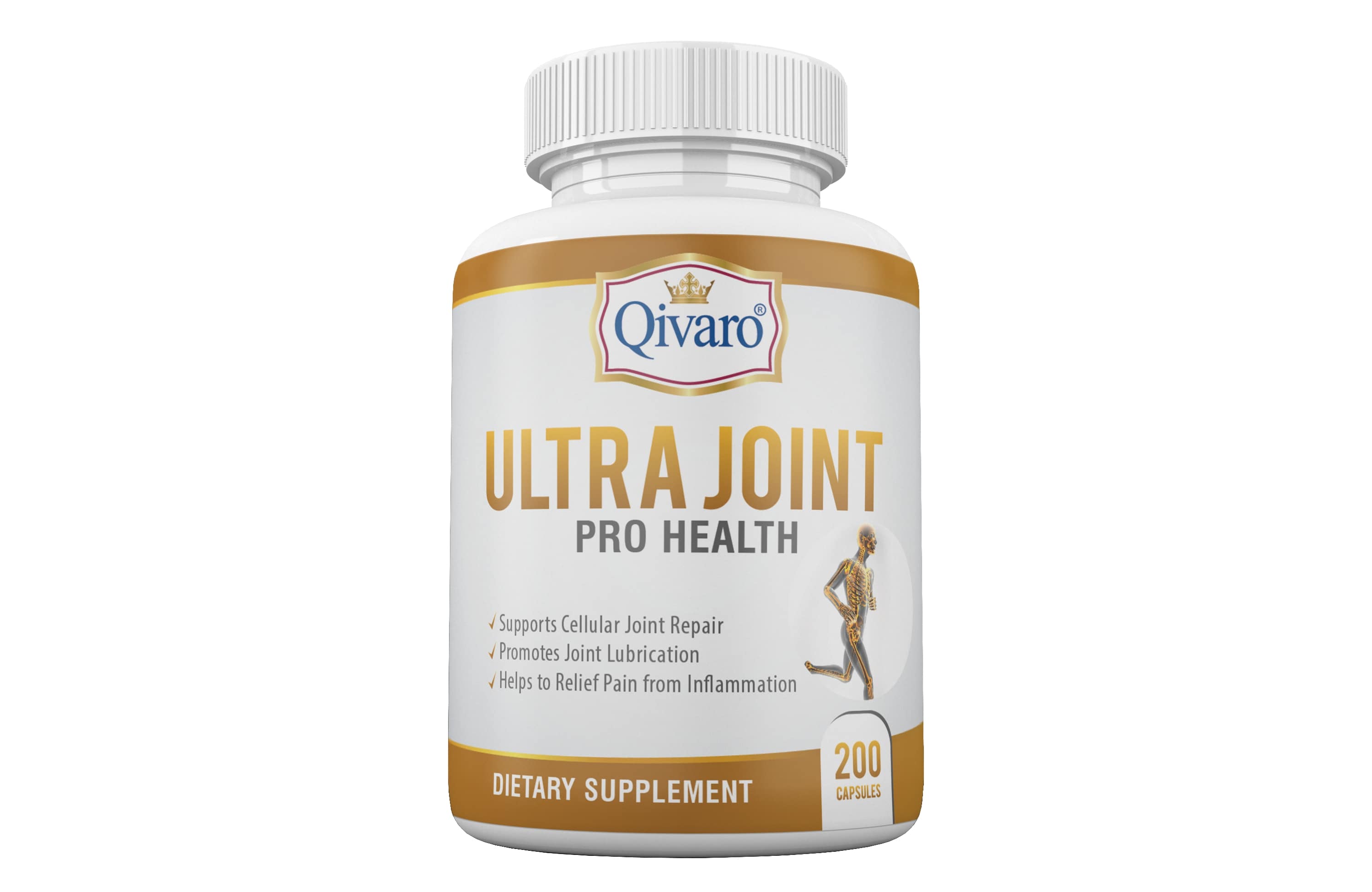 QIH34 - Ultra Joint