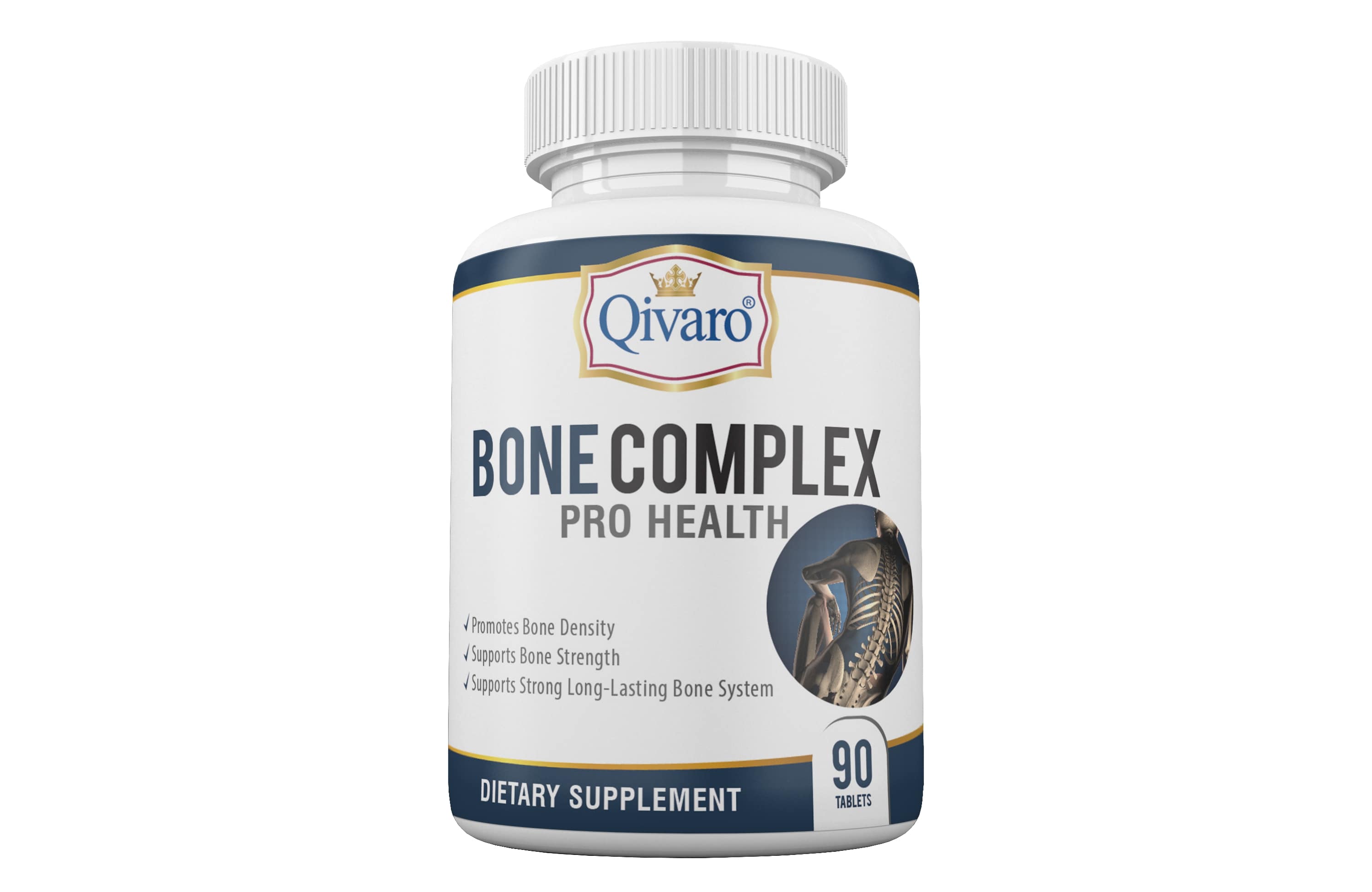 QIH36 - Bone Complex