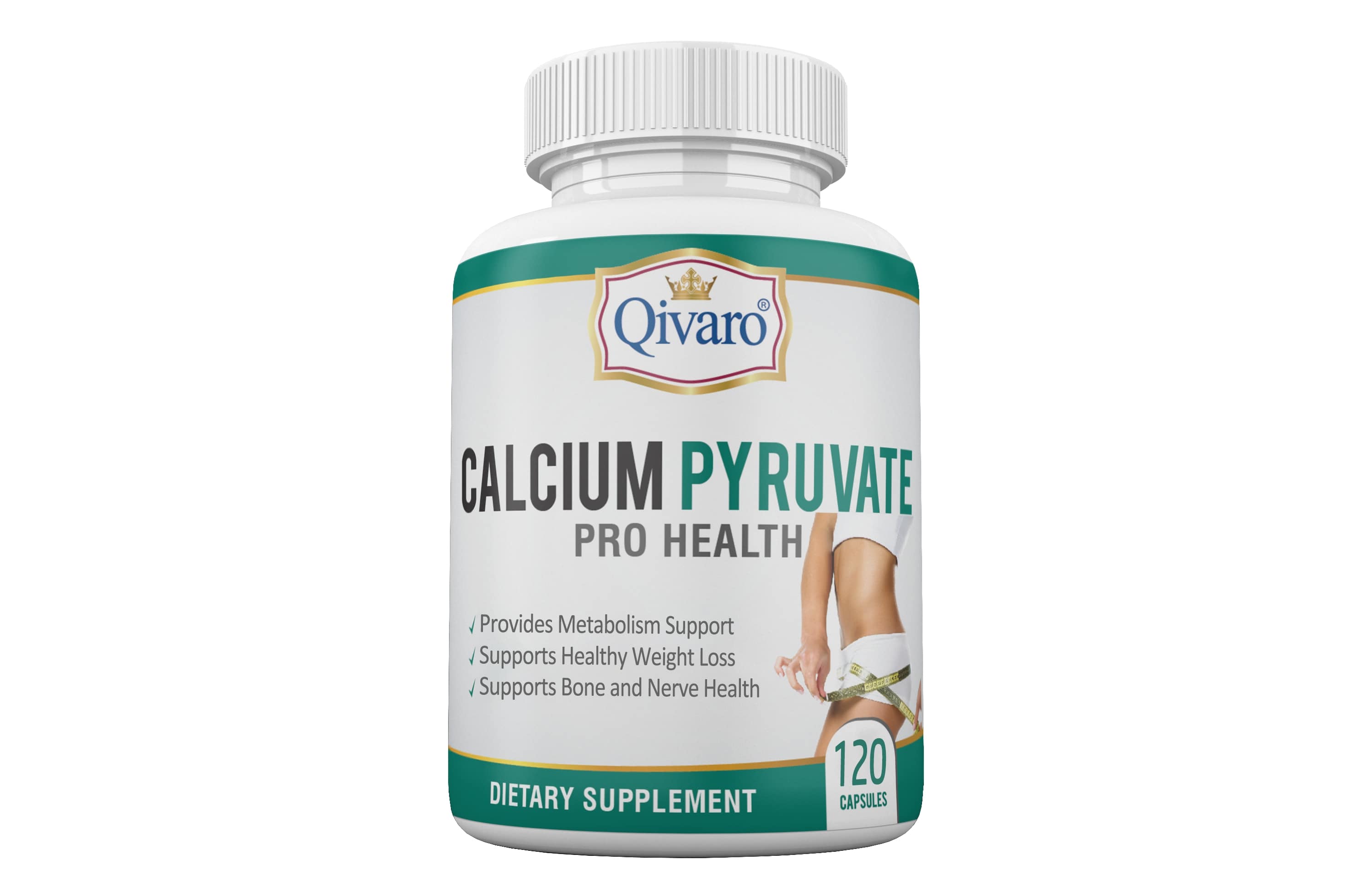 QIH37 - Calcium Pyruvate