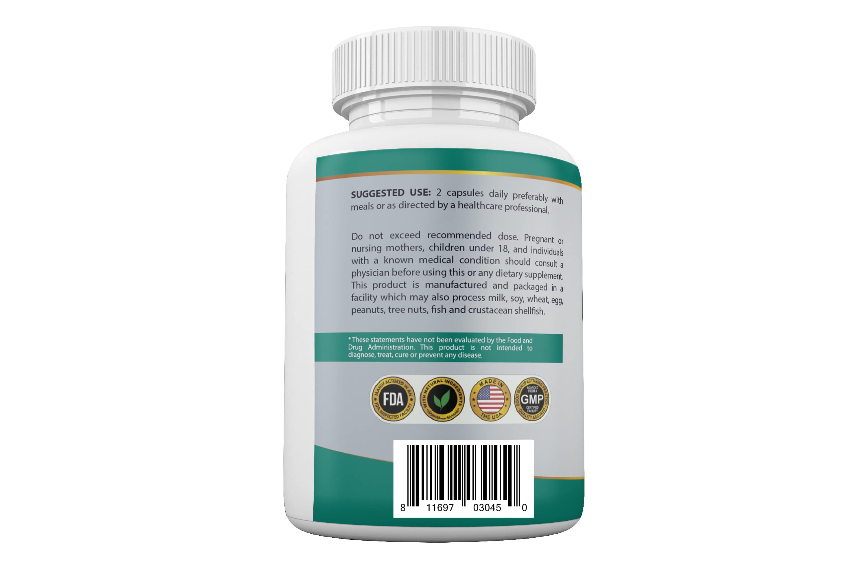 QIH37 - Calcium Pyruvate