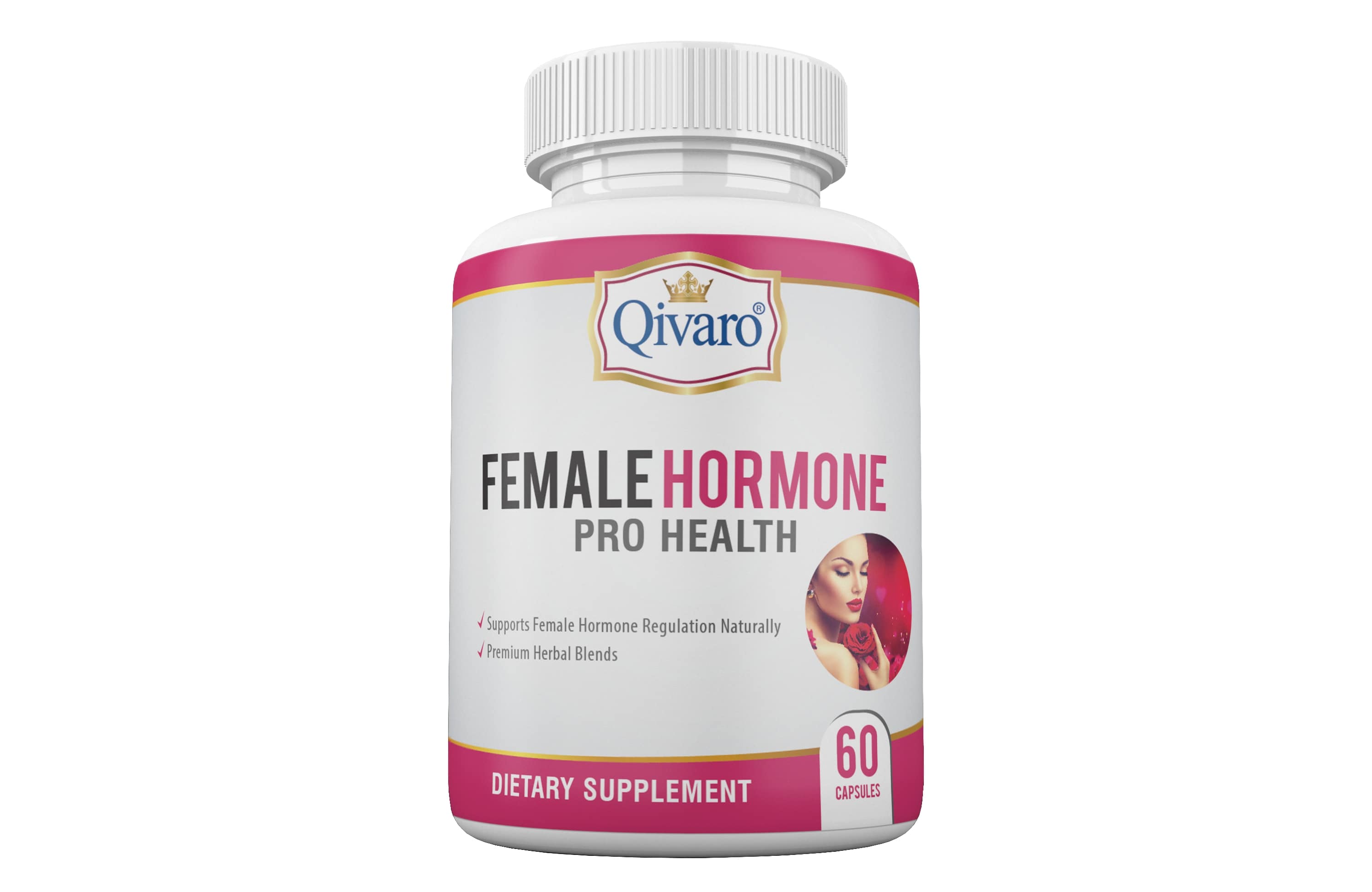 QIH40 - Female Hormone