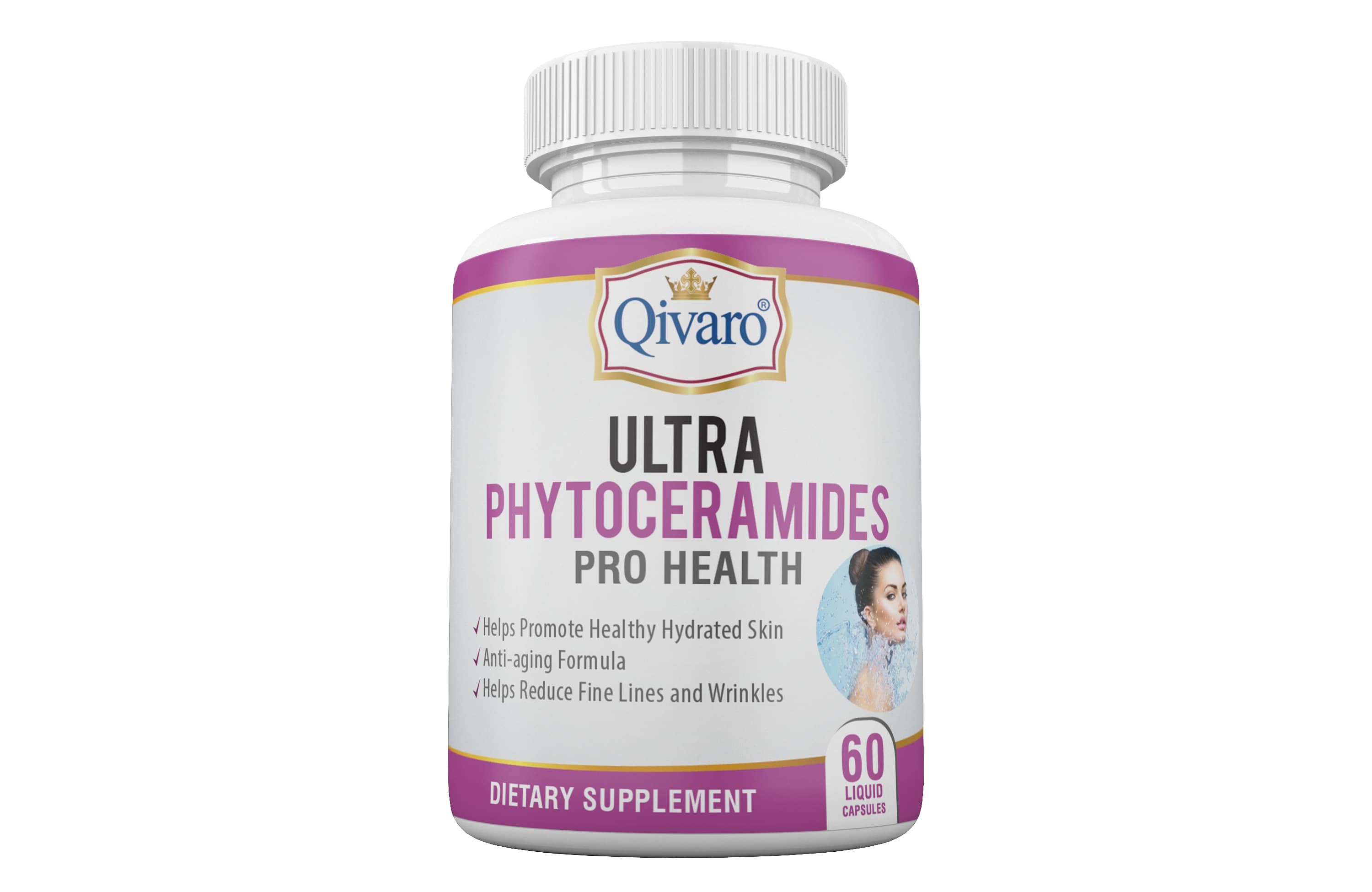 QIH42 - Ultra Phytoceramides