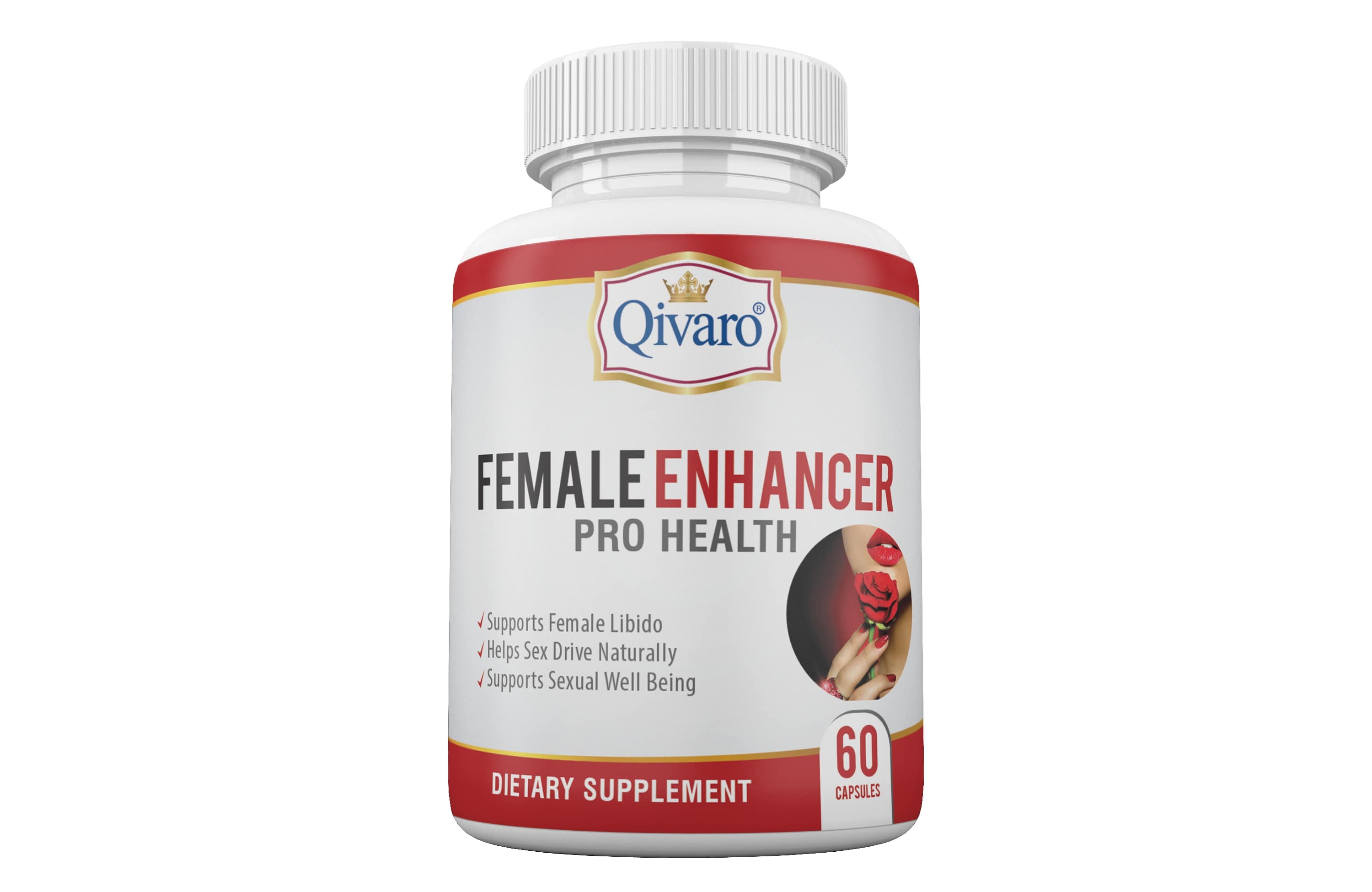 QIH44 - Female Enhancer