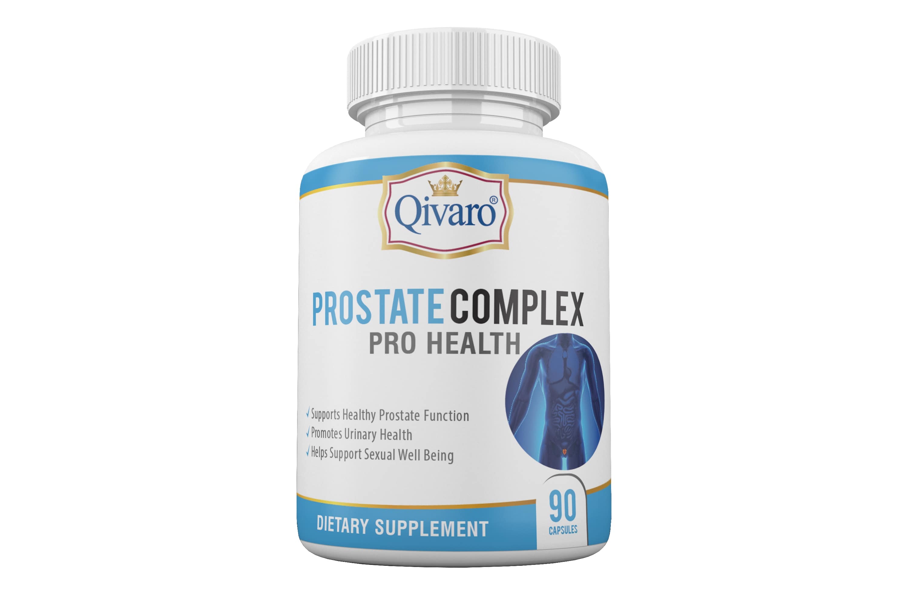 QIH45 - Prostate Complex