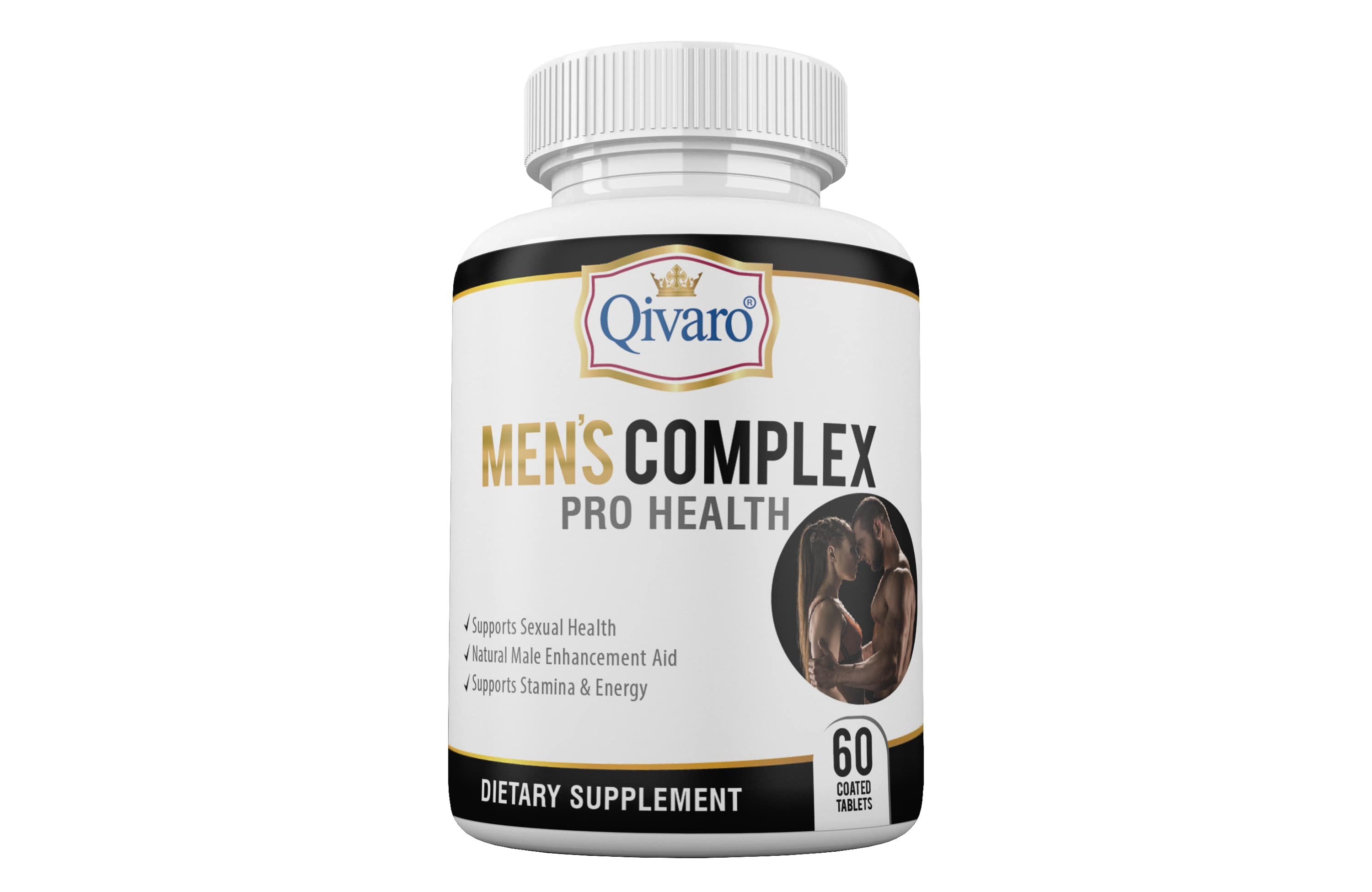 QIH46 - Men's Complex