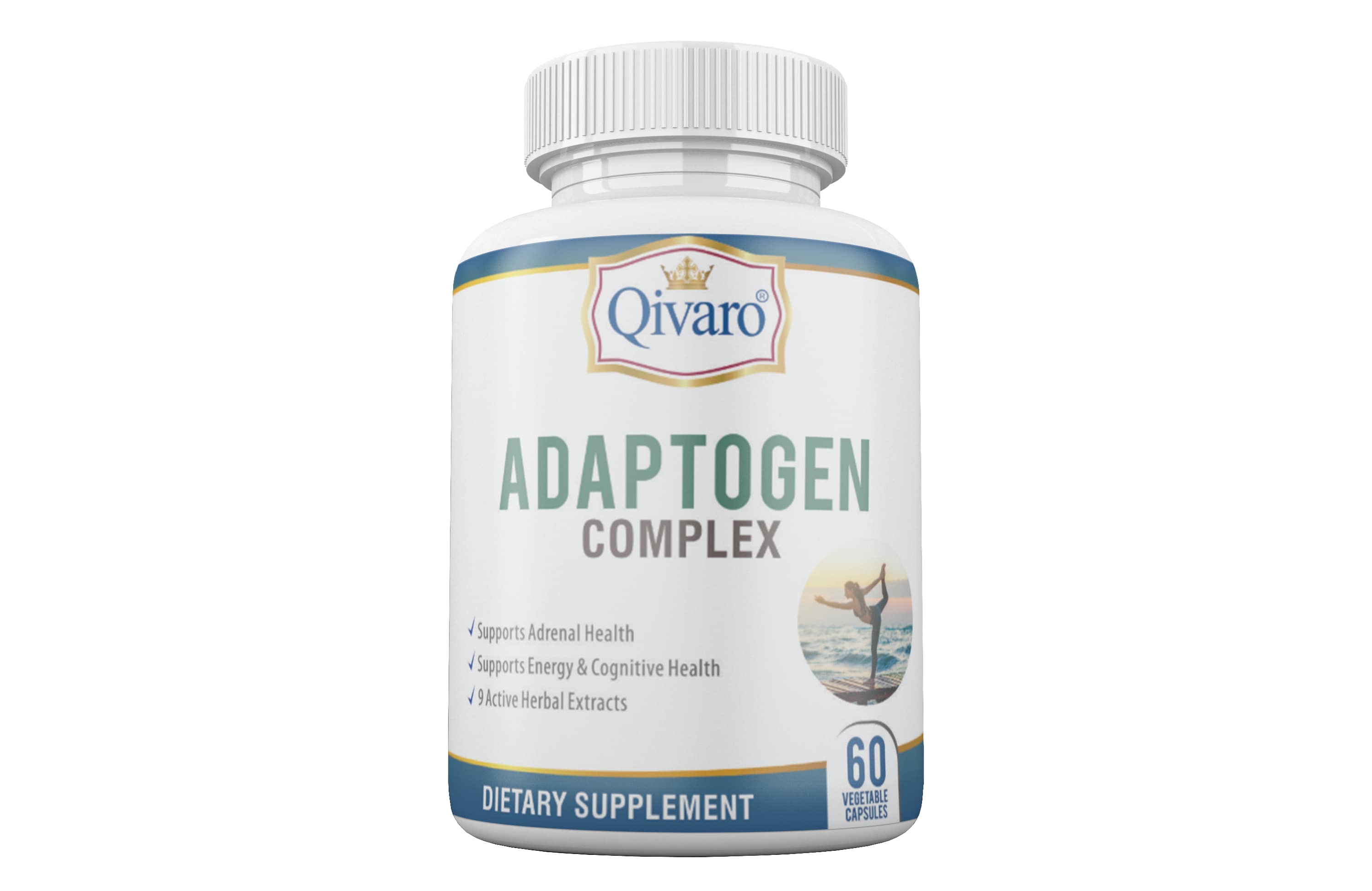 QIH52 - Adaptogen Complex