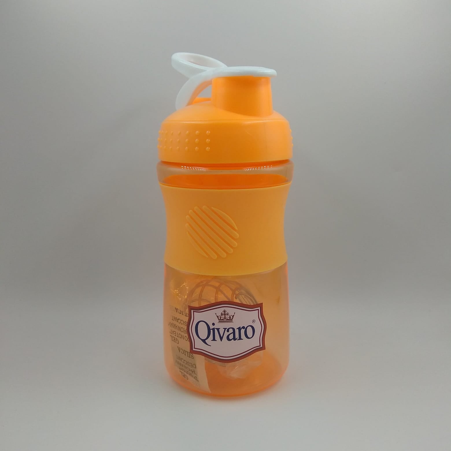 QGS001 搖搖壺 (550ml) l SHAKER BOTTLE (550ml) by QIVARO