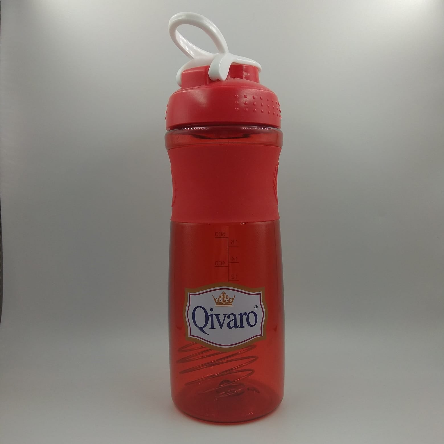 QGS002 搖搖壺 (750ml) l SHAKER BOTTLE (750ml) by QIVARO