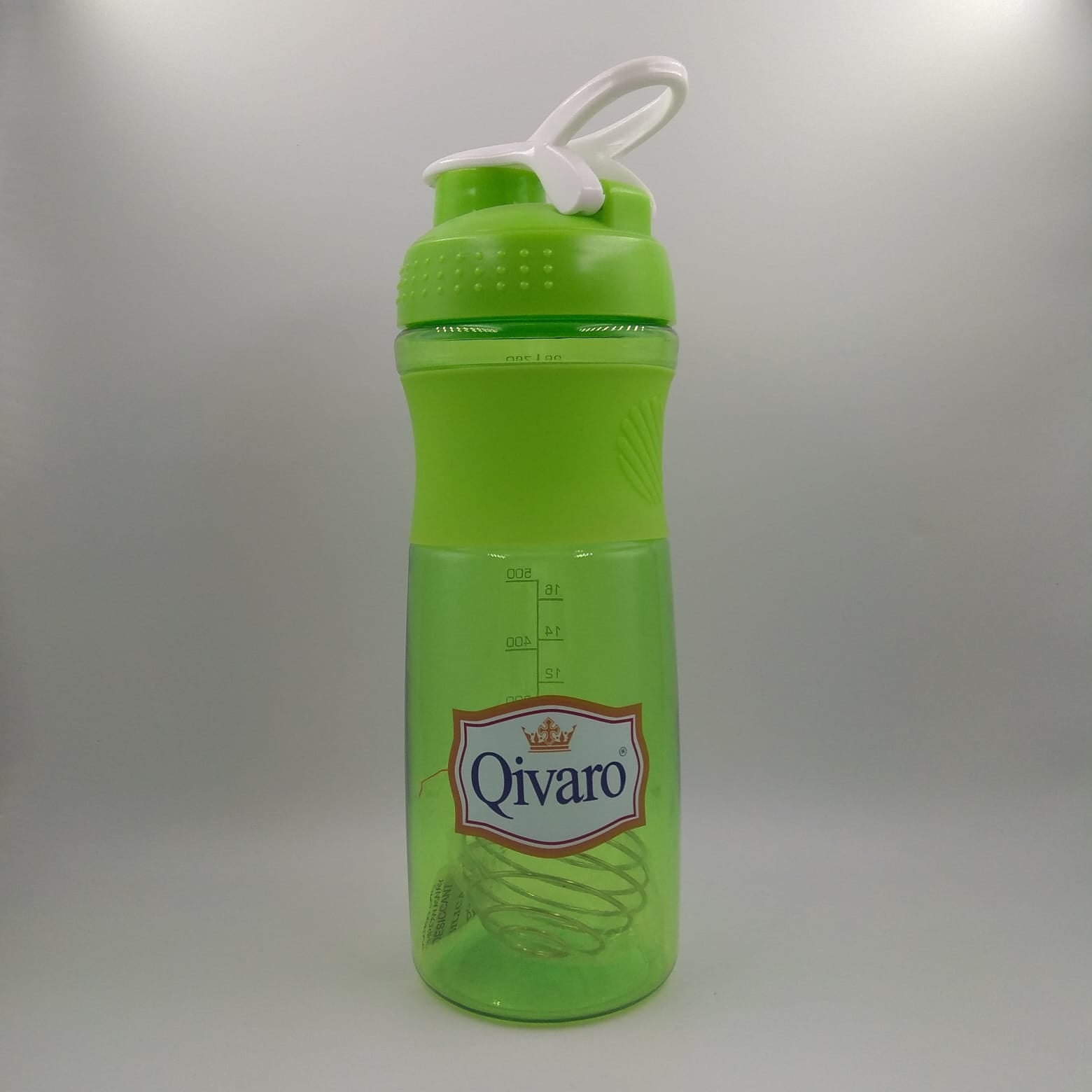 QGS002 搖搖壺 (750ml) l SHAKER BOTTLE (750ml) by QIVARO