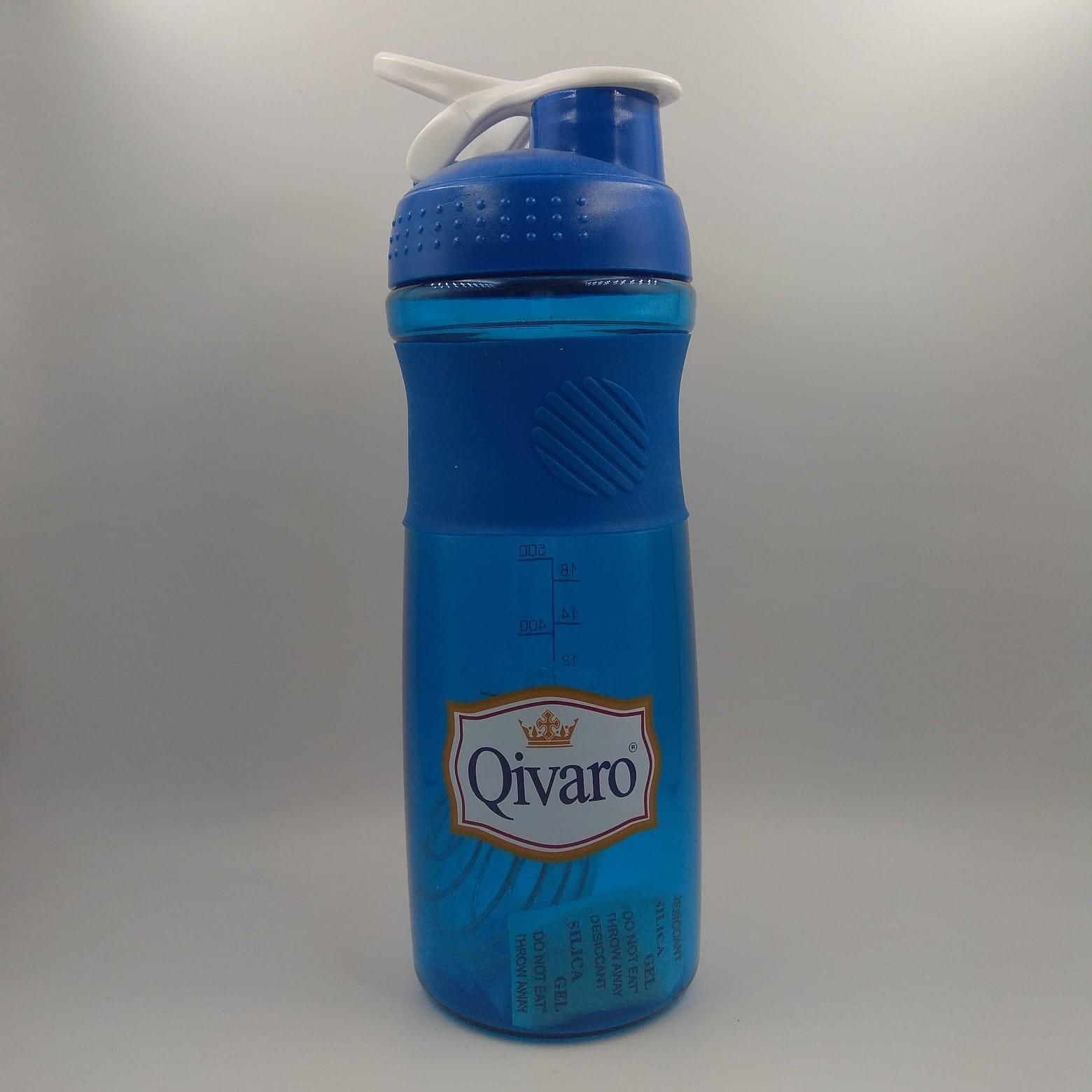 QGS002 搖搖壺 (750ml) l SHAKER BOTTLE (750ml) by QIVARO