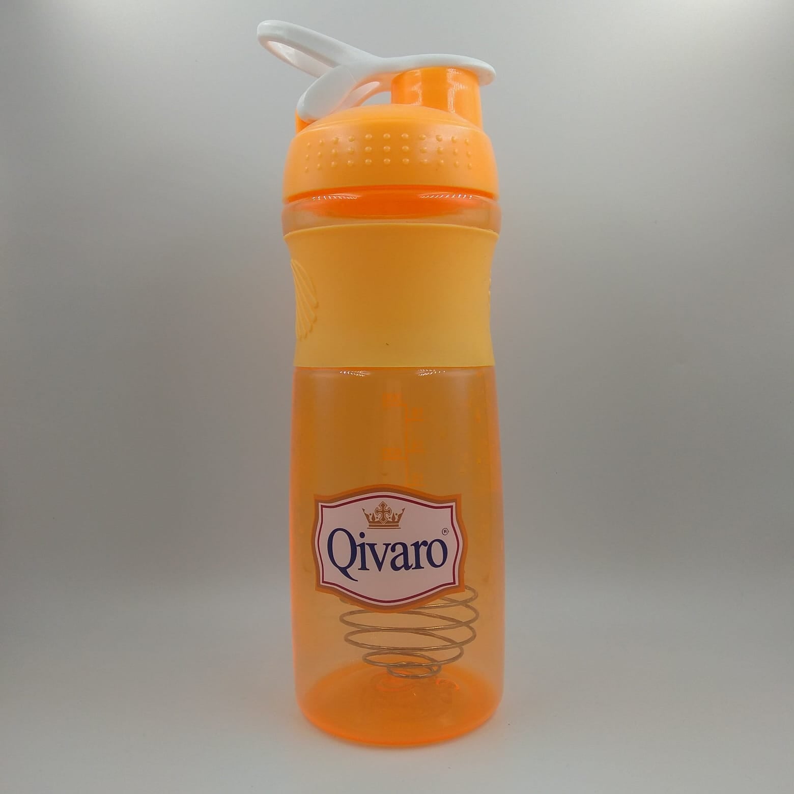 QGS002 搖搖壺 (750ml) l SHAKER BOTTLE (750ml) by QIVARO