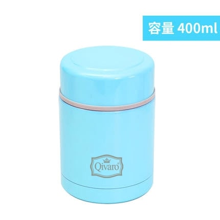 QGW001 保溫飯壼 (400ml) l RICE WARMER (400ml) by QIVARO