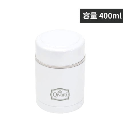 QGW001 保溫飯壼 (400ml) l RICE WARMER (400ml) by QIVARO